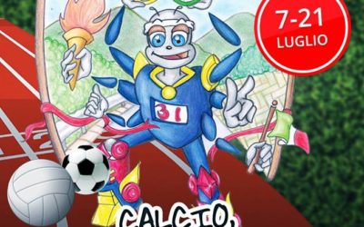 Ragnoliade
