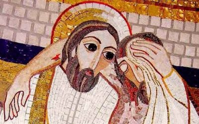 Guariscimi Gesù