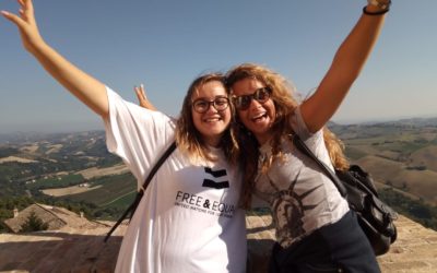 Inaugurazione nuovo anno catechistico