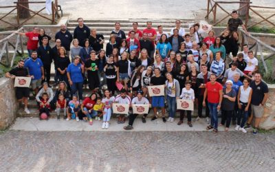 Campo diocesano ACR
