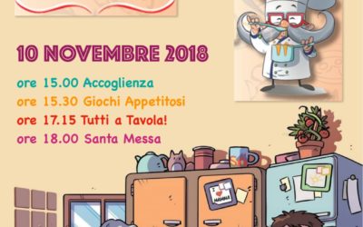 Festa del Ciao