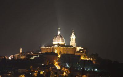 Preghiera III settimana di Avvento