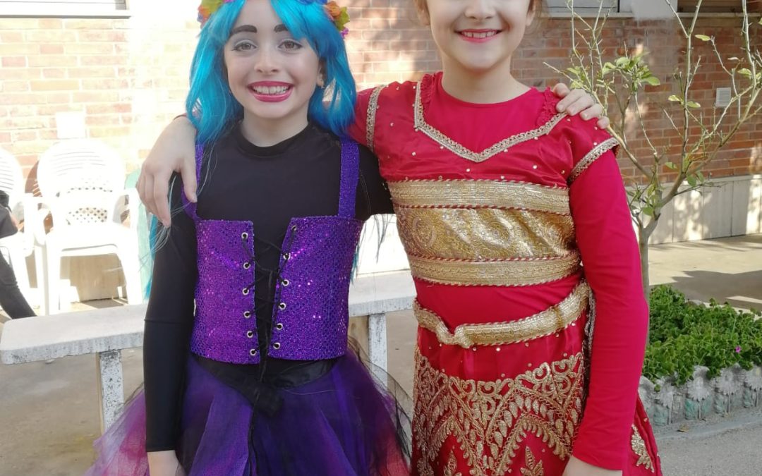 Festa di Carnevale 2019