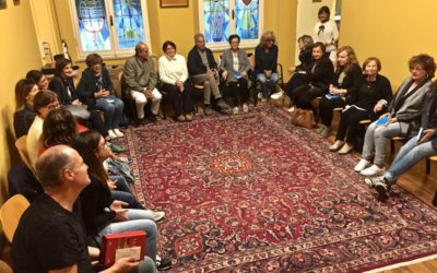Rinnovato il pastorale del Rinnovamento
