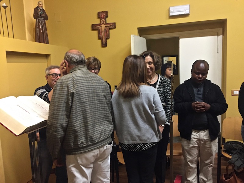 Verbale Consiglio Pastorale Parrocchiale n.° 05/2019