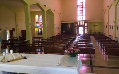 Lunedì 18 maggio si ricomincia