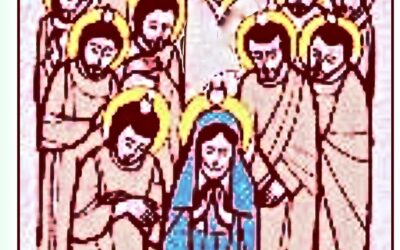 Solennità di Pentecoste