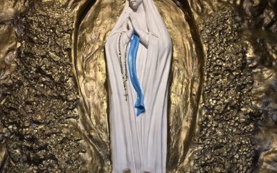 Solennità dell’Immacolata