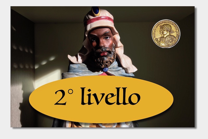 segui la stella 2