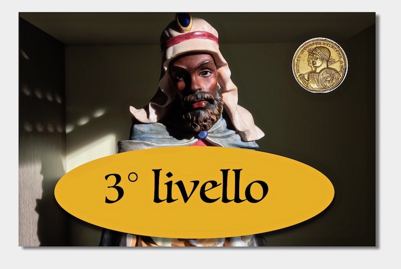 segui la stella 3