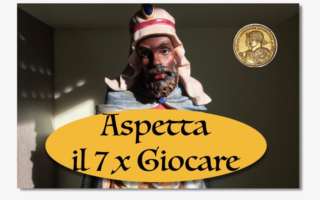 Aspetta fino alle 15 del 7 del 01 del ’21