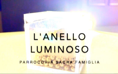 L’anello luminoso
