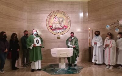 Assemblea parrocchiale. Esperienza ecclesiale straordinaria.