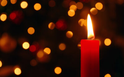 Orario Celebrazioni di Natale