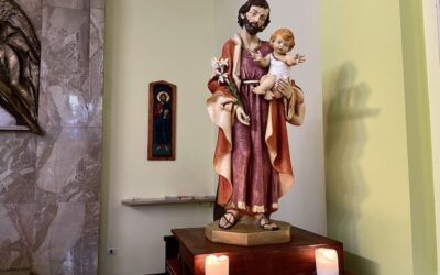 FESTA di San Giuseppe