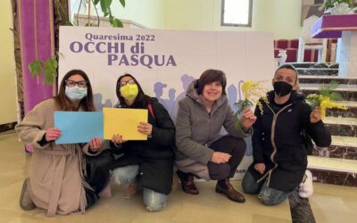 Prima domenica di quaresima